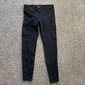 Women’s rabbit tights. Size medium.